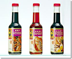 Tai Hua Braising Sauce