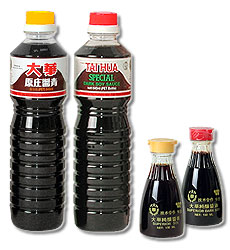 Tai Hua Braising Sauce
