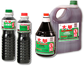 Tai Hua Braising Sauce