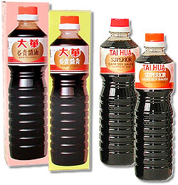 Tai Hua Braising Sauce